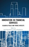 Innovation in Financial Services