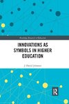 Innovations as Symbols in Higher Education