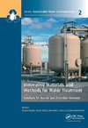 Innovative Materials and Methods for Water Treatment