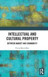 Intellectual and Cultural Property