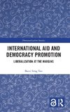 International Aid and Democracy Promotion