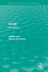 Israel (Routledge Revival)