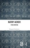 Kathy Acker