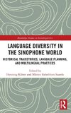 Language Diversity in the Sinophone World