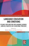 Language Education and Emotions