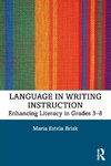 Language in Writing Instruction