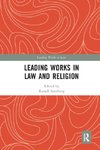 Leading Works in Law and Religion