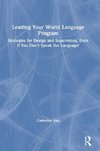 Leading Your World Language Program