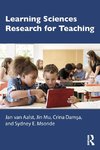 Learning Sciences Research for Teaching