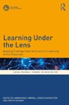 Learning Under the Lens