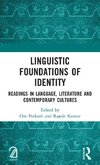 Linguistic Foundations of Identity