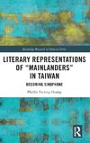 Literary Representations of 