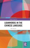 Loanwords in the Chinese Language