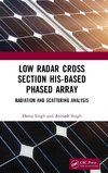 Low Radar Cross Section HIS-Based Phased Array