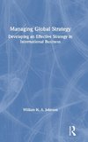 Managing Global Strategy