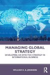 Managing Global Strategy