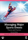 Managing Major Sports Events