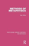 Methods of Metaphysics