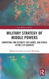 Military Strategy of Middle Powers