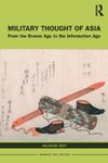 Military Thought of Asia