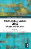 Multilingual Global Cities