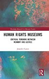 Human Rights Museums