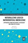 Naturalizing Logico-Mathematical Knowledge