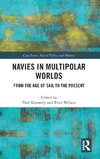 Navies in Multipolar Worlds