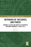 Networks of Influence and Power