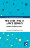 New Directions in Japan's Security