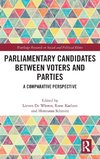 Parliamentary Candidates Between Voters and Parties