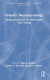 Pediatric Neuropsychology