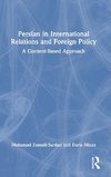 Persian in International Relations and Foreign Policy