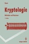 Kryptologie