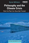 Philosophy and the Climate Crisis