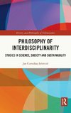 Philosophy of Interdisciplinarity