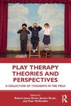 Play Therapy Theories and Perspectives