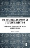 The Political Economy of State Intervention