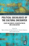 Political Sociologies of the Cultural Encounter