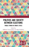 Politics and Society between Elections