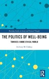 The Politics of Well-Being