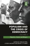 Populism and the Crisis of Democracy