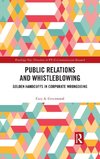 Public Relations and Whistleblowing