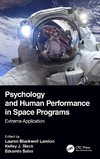 Psychology and Human Performance in Space Programs