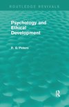 Psychology and Ethical Development (REV) RPD