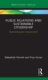 Public Relations and Sustainable Citizenship