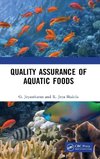 Quality Assurance of Aquatic Foods