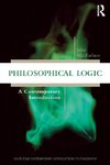 Philosophical Logic