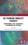 Re-thinking Mobility Poverty