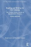 Reading and Writing for Civic Literacy